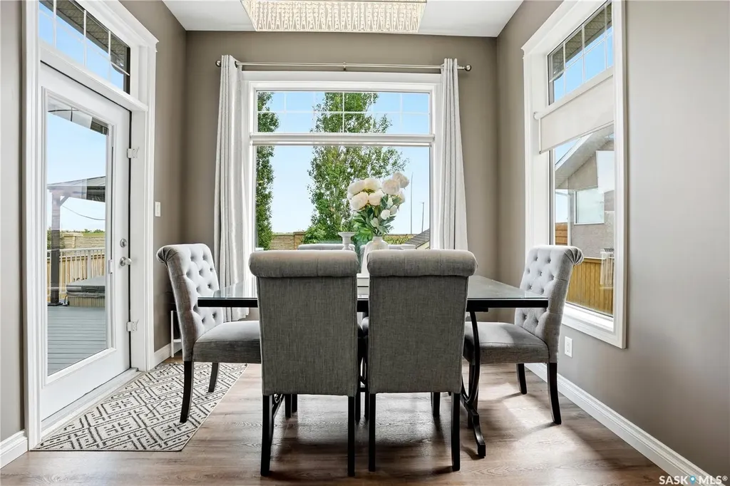 4265 Preston Crescent Regina SK S4X 0C9
