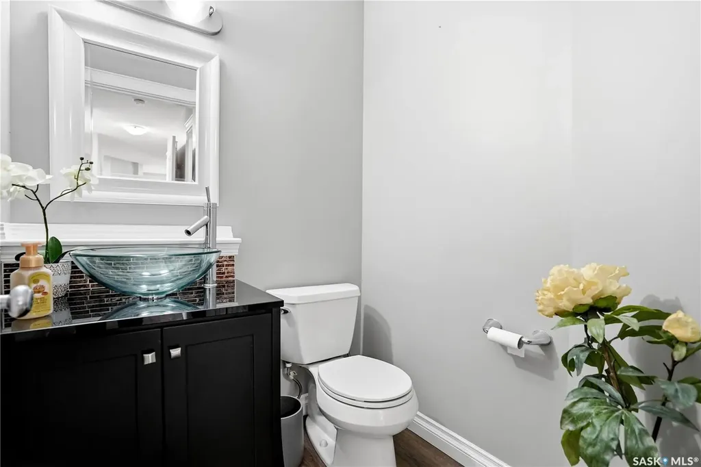 4265 Preston Crescent Regina SK S4X 0C9