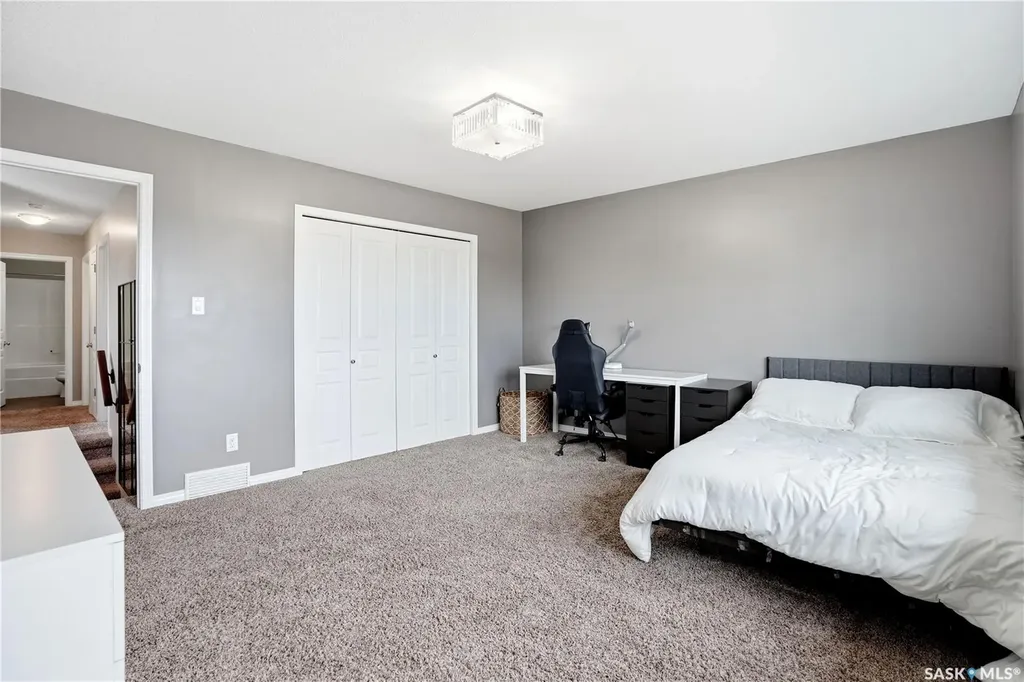 4265 Preston Crescent Regina SK S4X 0C9