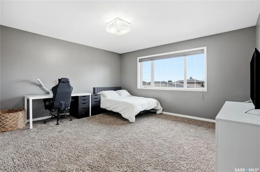 4265 Preston Crescent Regina SK S4X 0C9