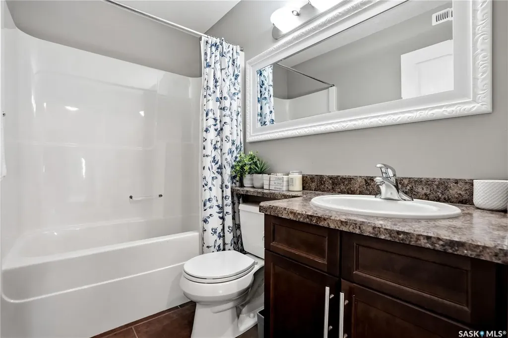4265 Preston Crescent Regina SK S4X 0C9