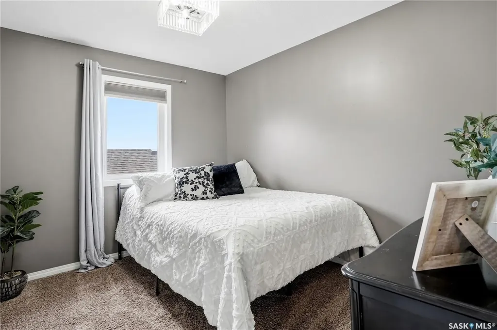 4265 Preston Crescent Regina SK S4X 0C9