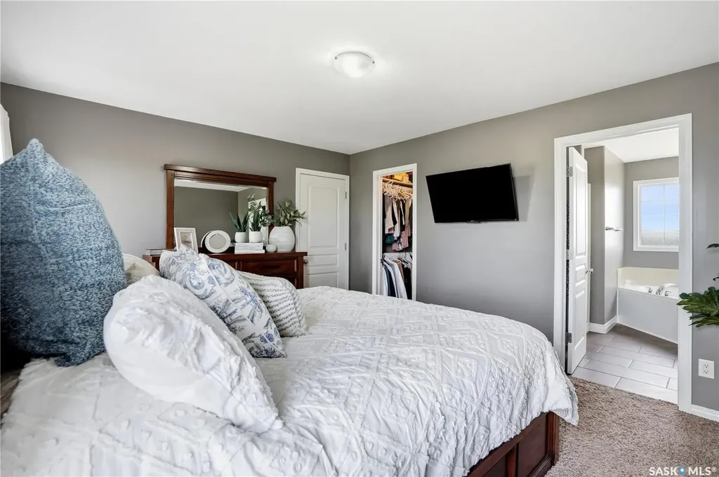 4265 Preston Crescent Regina SK S4X 0C9