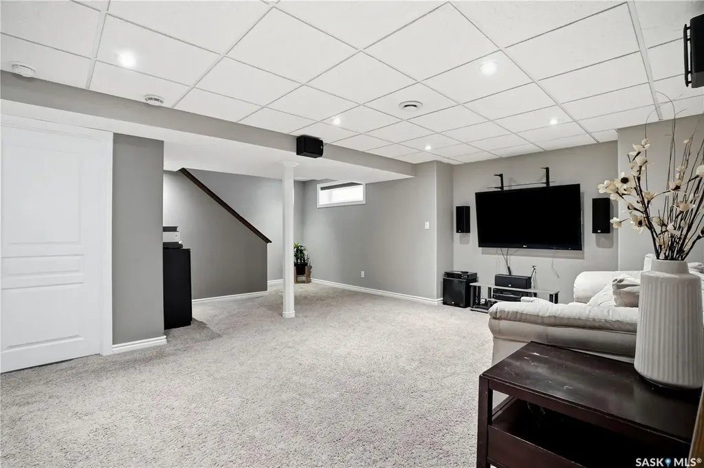 4265 Preston Crescent Regina SK S4X 0C9