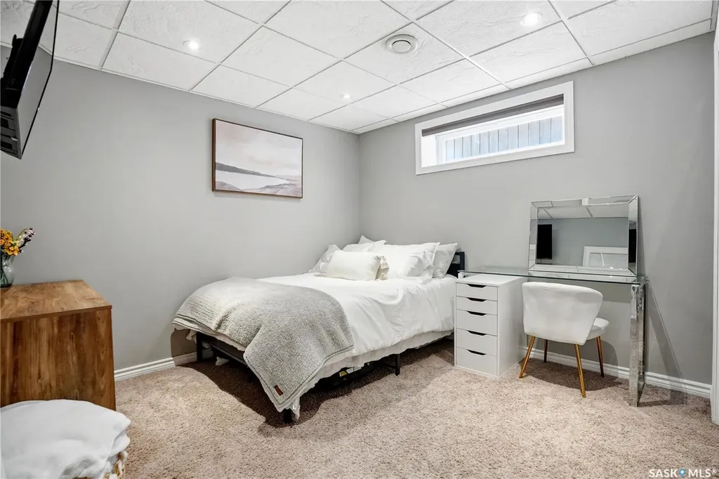 4265 Preston Crescent Regina SK S4X 0C9