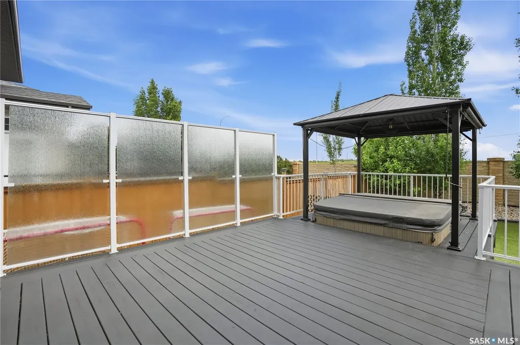 4265 Preston Crescent Regina SK S4X 0C9