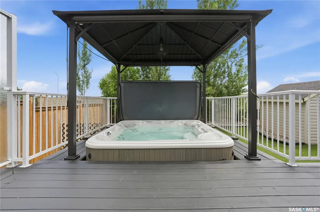 4265 Preston Crescent Regina SK S4X 0C9