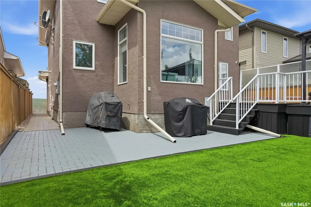 4265 Preston Crescent Regina SK S4X 0C9