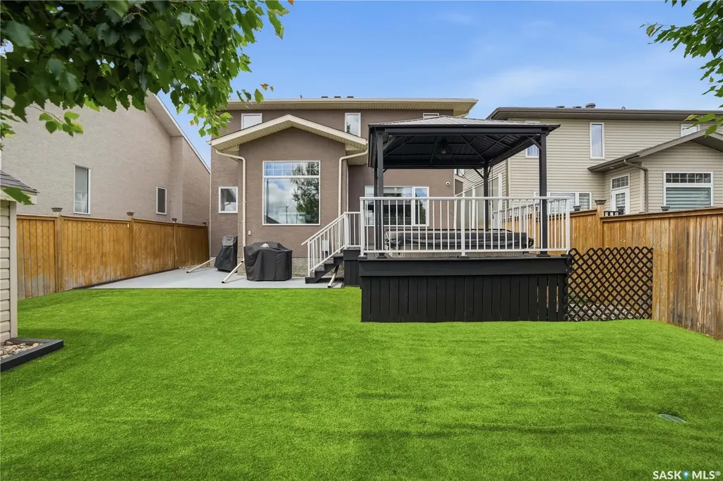4265 Preston Crescent Regina SK S4X 0C9
