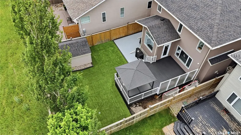 4265 Preston Crescent Regina SK S4X 0C9