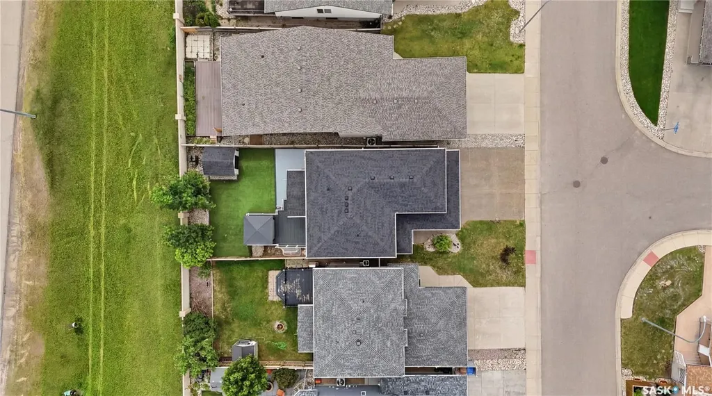 4265 Preston Crescent Regina SK S4X 0C9