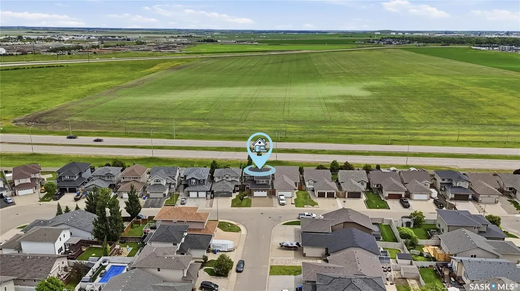 4265 Preston Crescent Regina SK S4X 0C9
