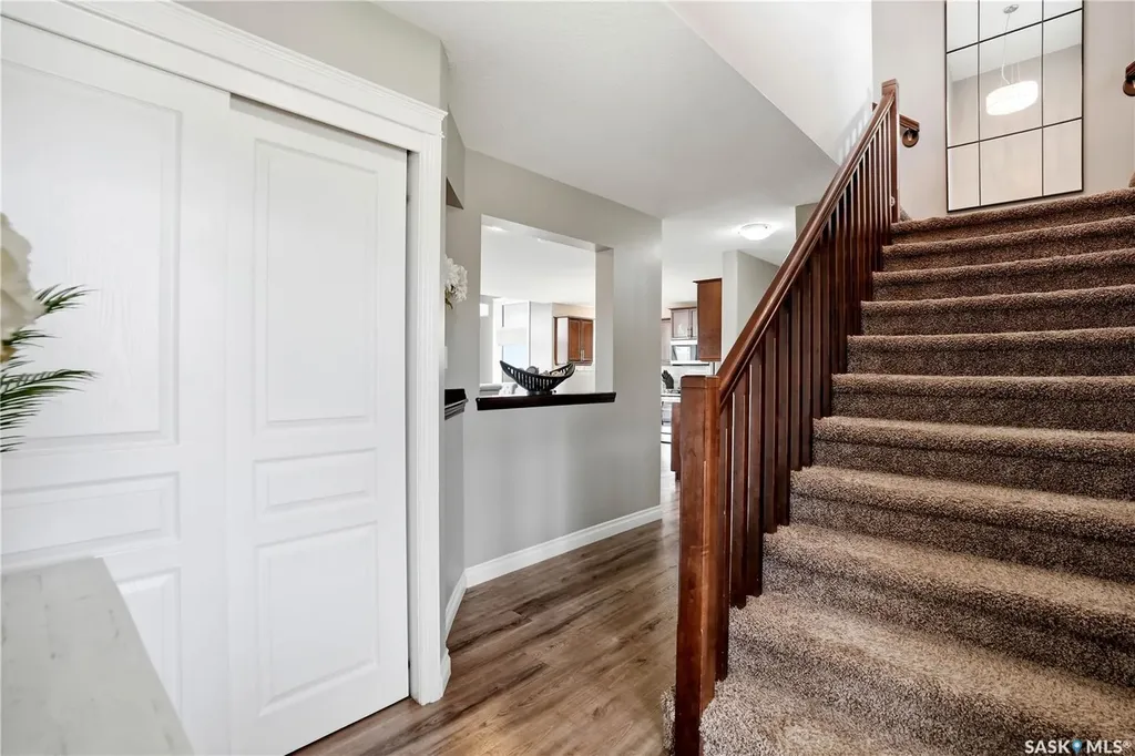 4265 Preston Crescent Regina SK S4X 0C9
