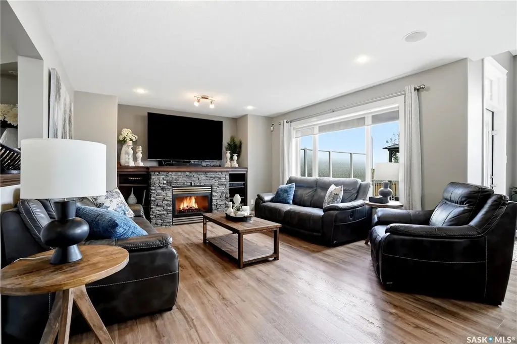 4265 Preston Crescent Regina SK S4X 0C9