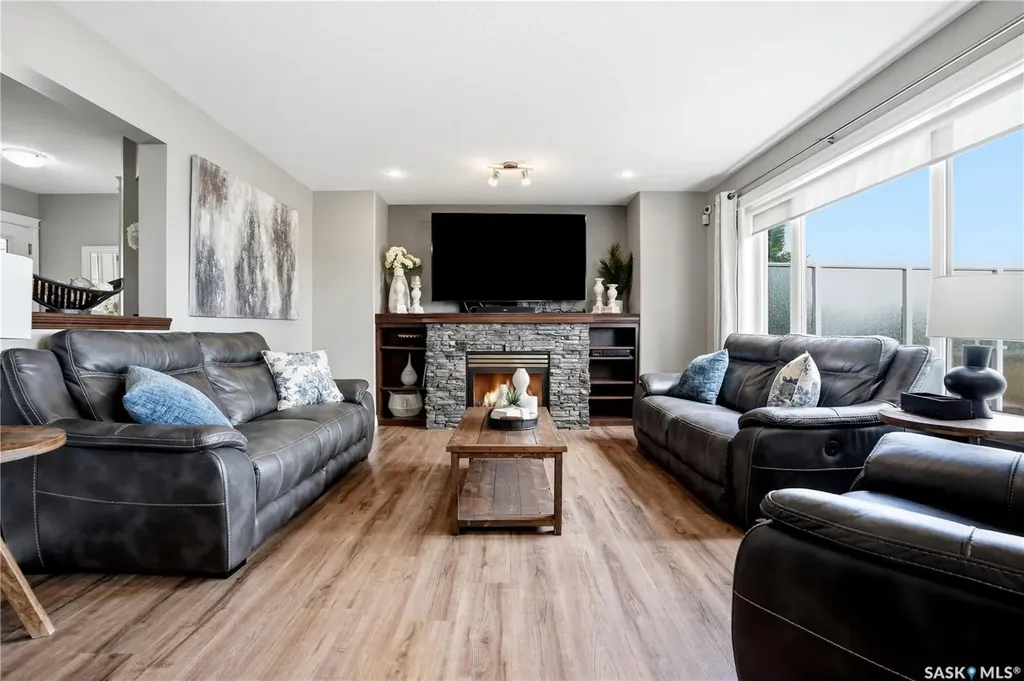 4265 Preston Crescent Regina SK S4X 0C9