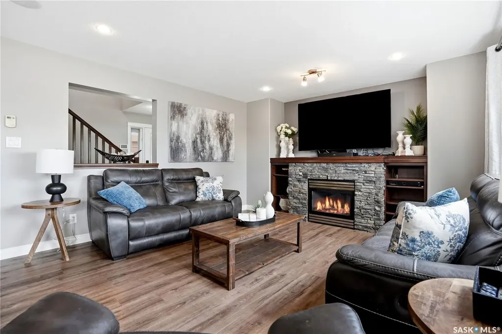 4265 Preston Crescent Regina SK S4X 0C9