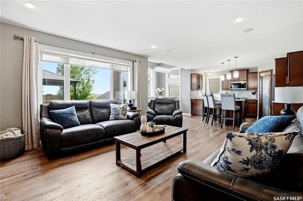 4265 Preston Crescent Regina SK S4X 0C9