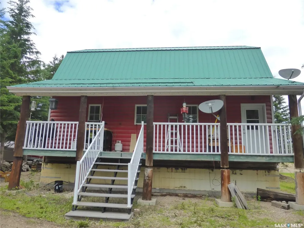 9 Zulynik Place Kivimaa-moonlight Bay SK S0M 1J0