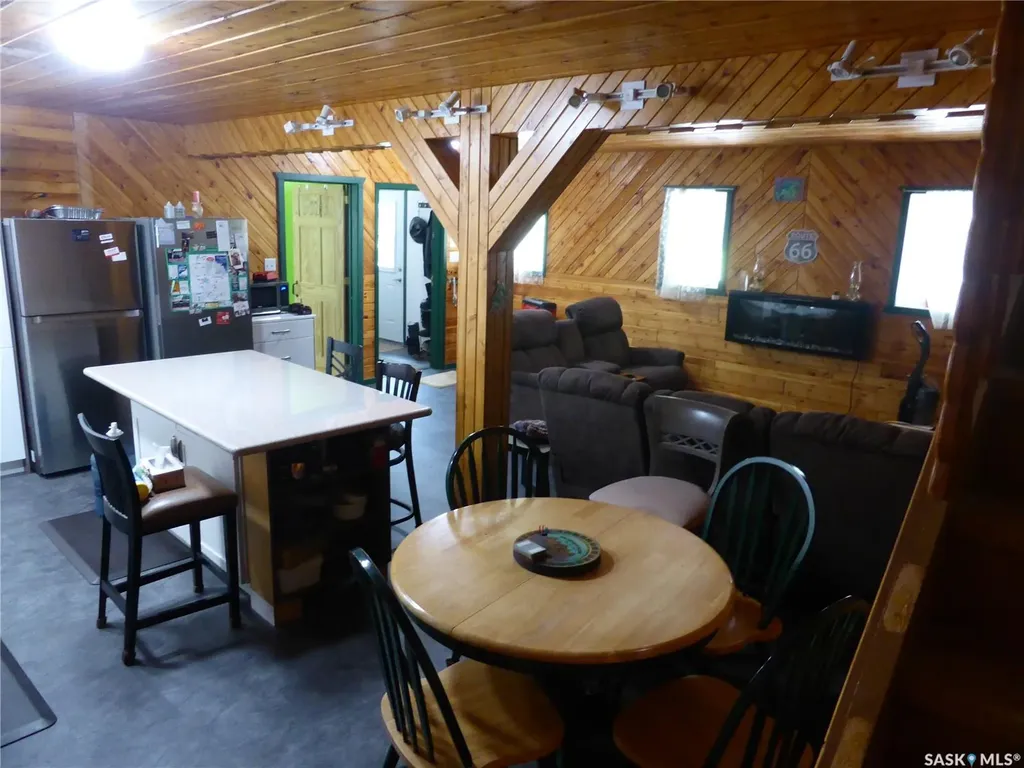 9 Zulynik Place Kivimaa-moonlight Bay SK S0M 1J0