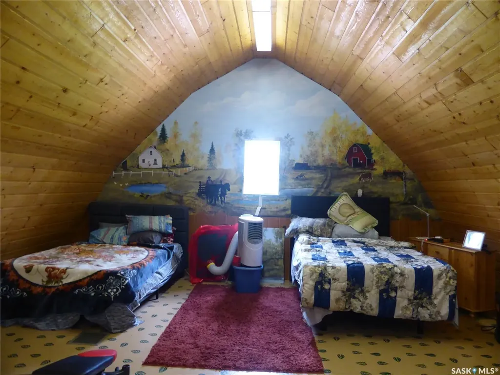 9 Zulynik Place Kivimaa-moonlight Bay SK S0M 1J0