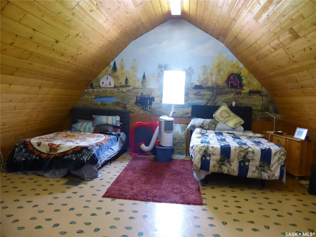 9 Zulynik Place Kivimaa-moonlight Bay SK S0M 1J0