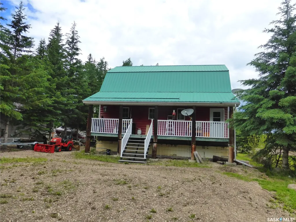 9 Zulynik Place Kivimaa-moonlight Bay SK S0M 1J0