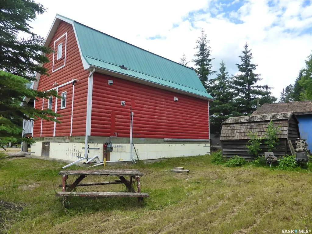 9 Zulynik Place Kivimaa-moonlight Bay SK S0M 1J0