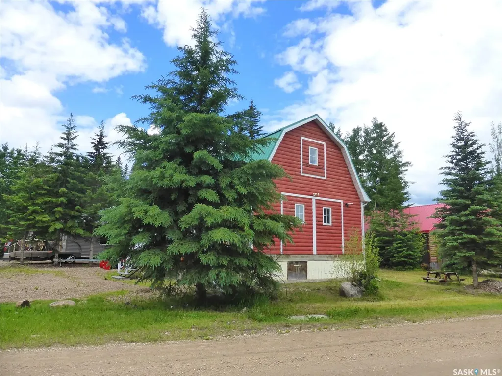 9 Zulynik Place Kivimaa-moonlight Bay SK S0M 1J0