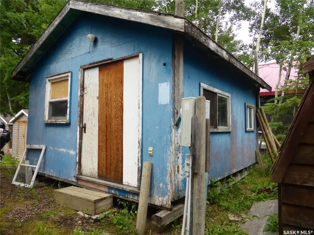 9 Zulynik Place Kivimaa-moonlight Bay SK S0M 1J0