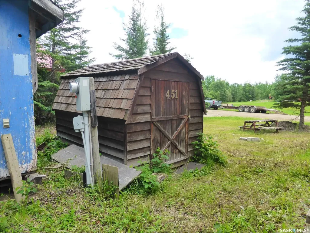 9 Zulynik Place Kivimaa-moonlight Bay SK S0M 1J0