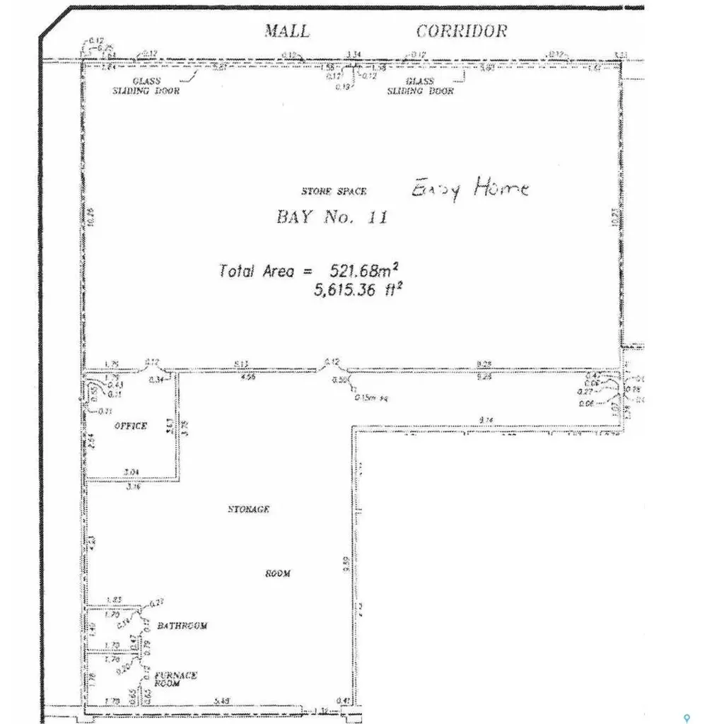 11429 Railway Avenue E North Battleford SK S9A 3G8