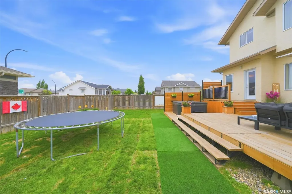 1358 Denham Crescent Saskatoon SK S7R 0B1