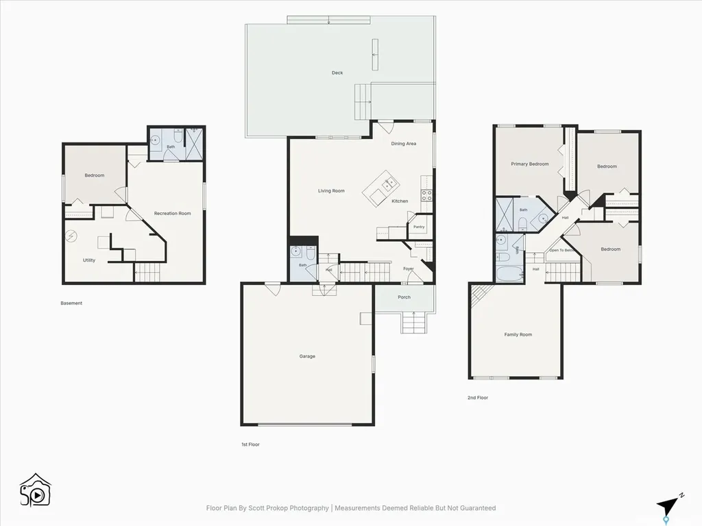 1358 Denham Crescent Saskatoon SK S7R 0B1