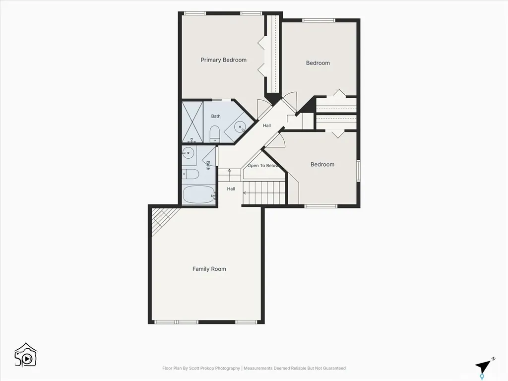 1358 Denham Crescent Saskatoon SK S7R 0B1