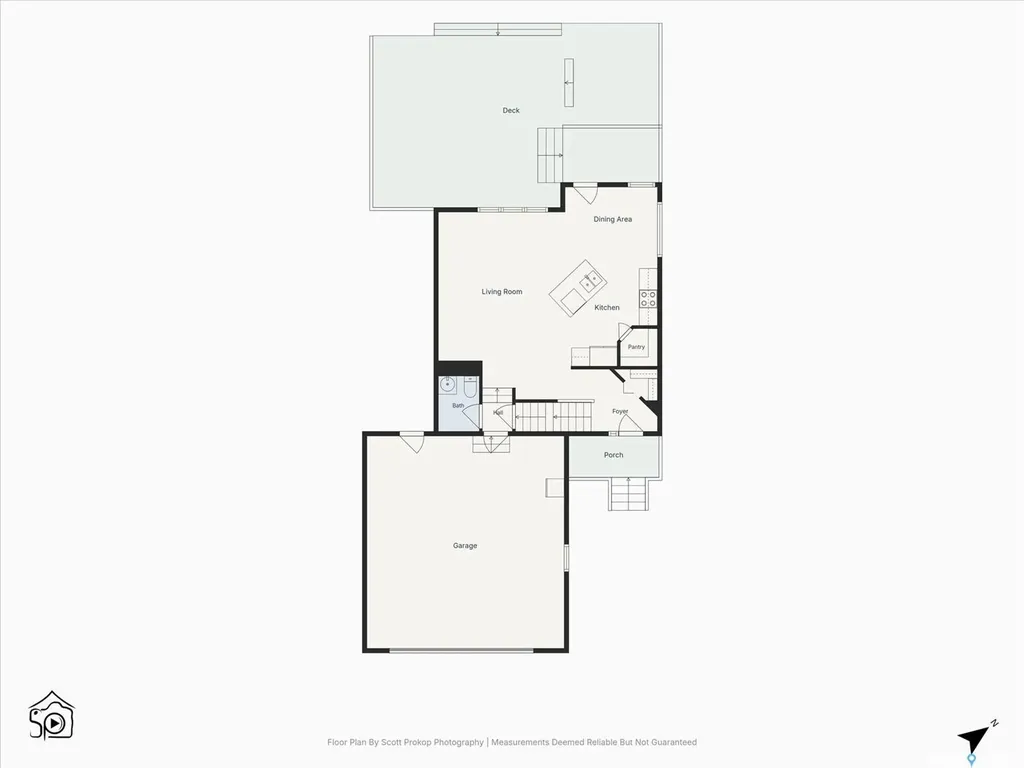 1358 Denham Crescent Saskatoon SK S7R 0B1