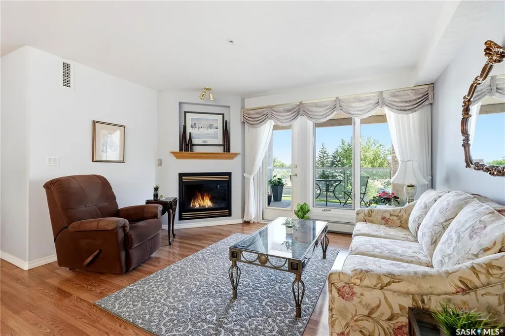 325 Keevil Crescent Saskatoon SK S7N 4R8
