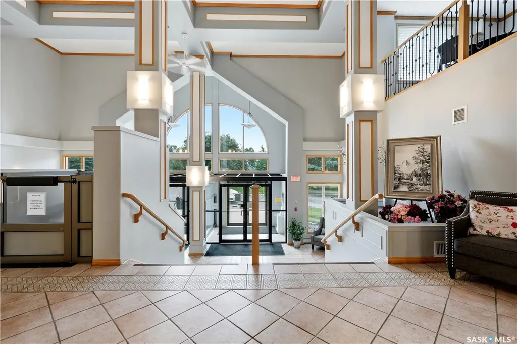 325 Keevil Crescent Saskatoon SK S7N 4R8