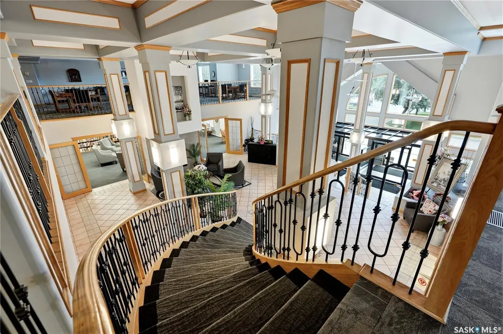 325 Keevil Crescent Saskatoon SK S7N 4R8