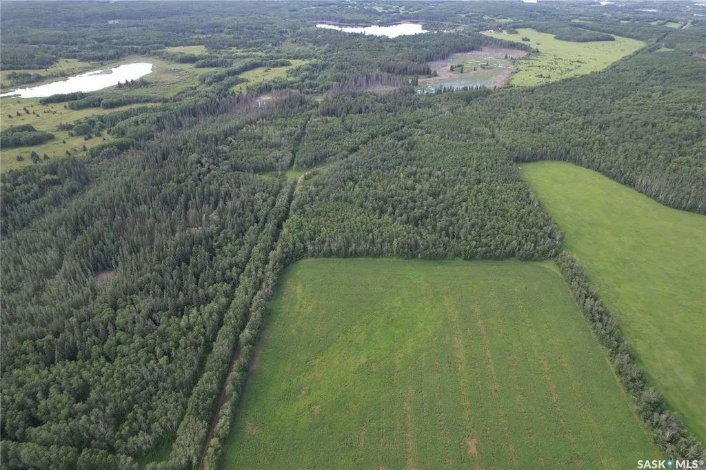 Rural Address Canwood Rm No. 494 SK S0J 0K0
