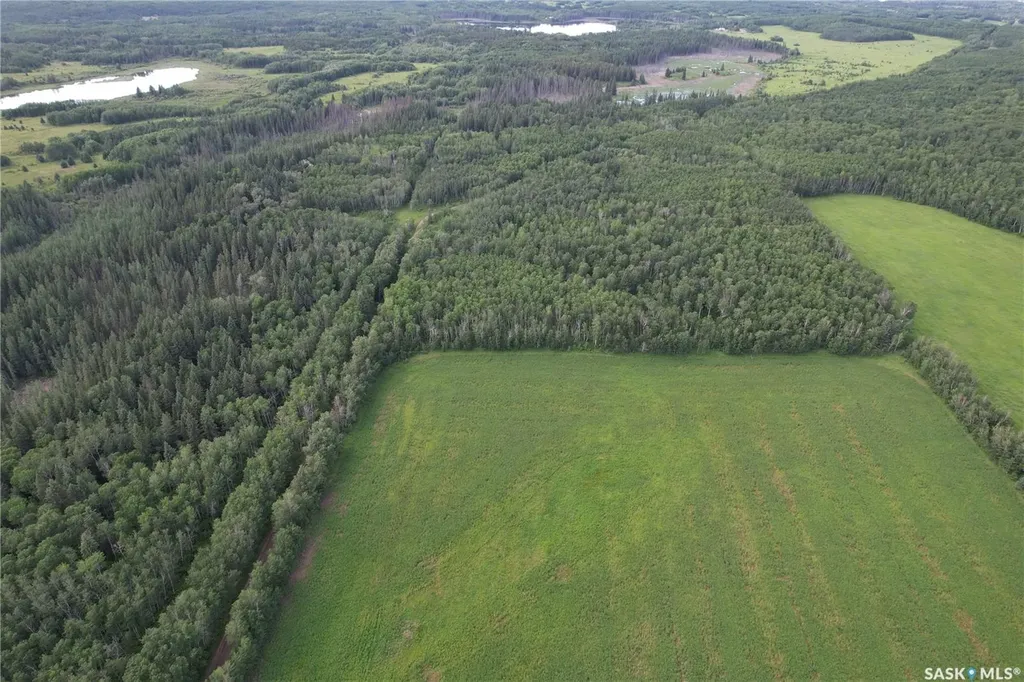 Rural Address Canwood Rm No. 494 SK S0J 0K0