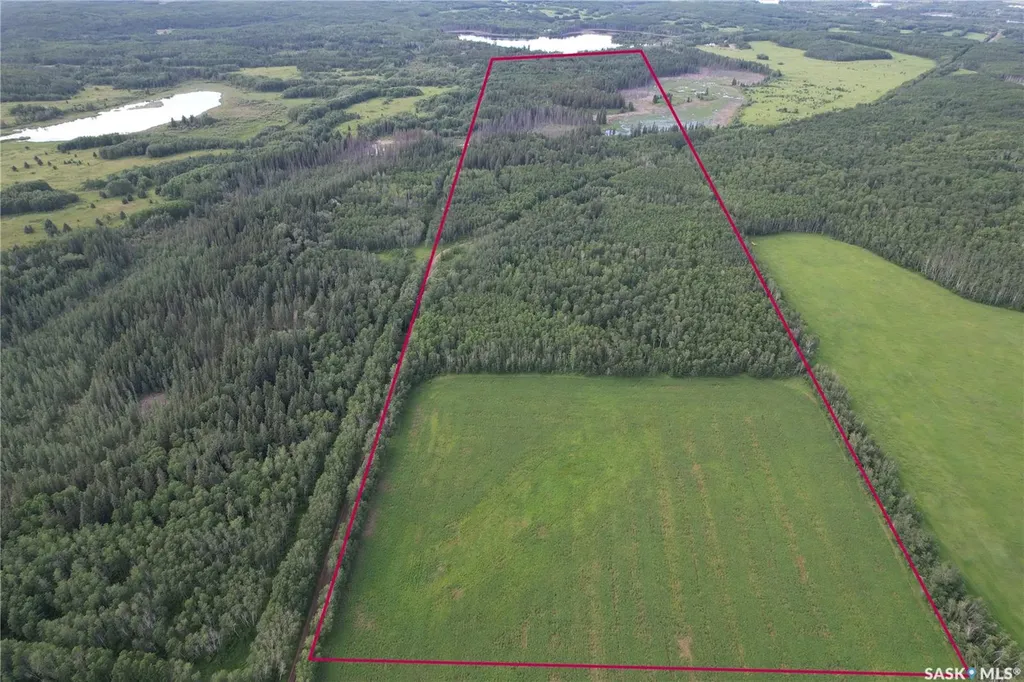 Rural Address Canwood Rm No. 494 SK S0J 0K0
