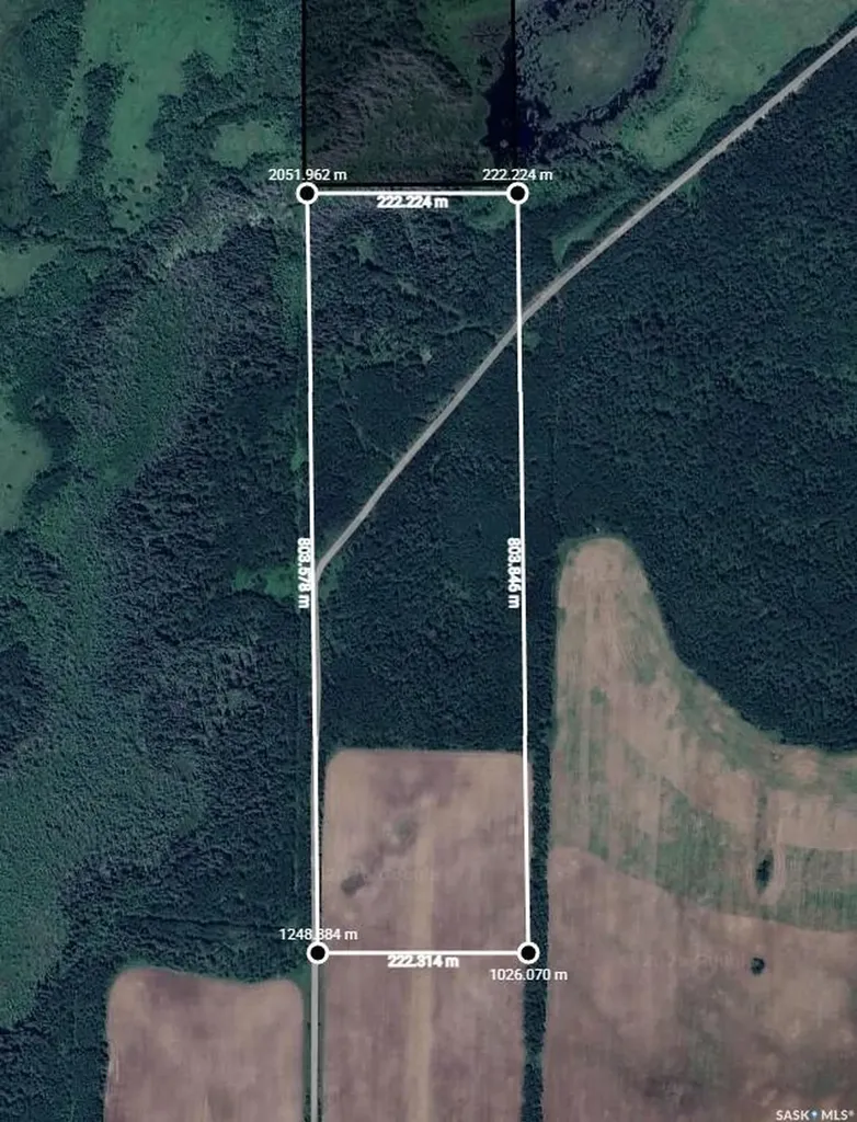 Rural Address Canwood Rm No. 494 SK S0J 0K0