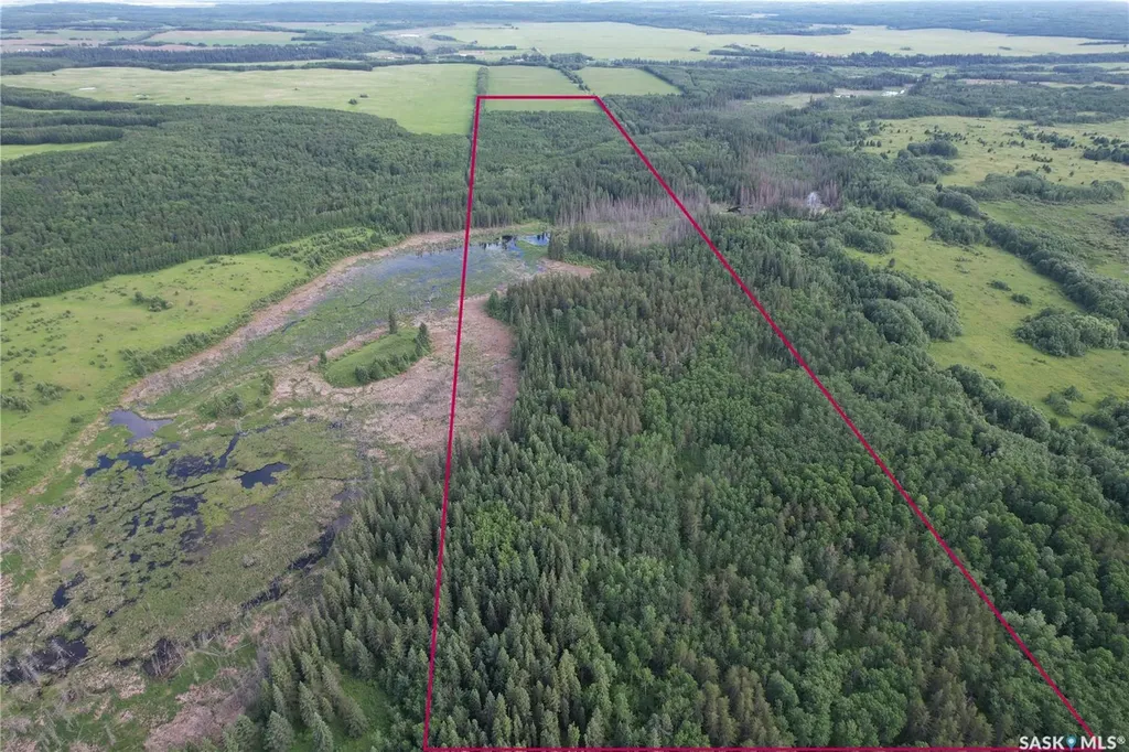 Rural Address Canwood Rm No. 494 SK S0J 0K0