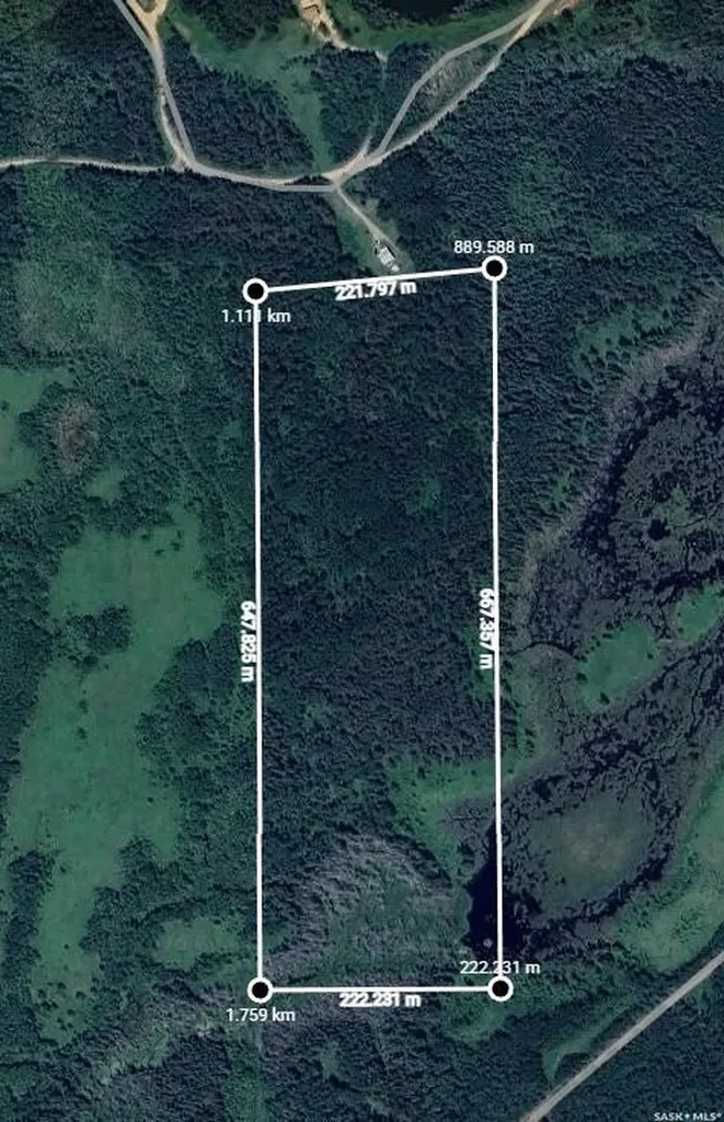 Rural Address Canwood Rm No. 494 SK S0J 0K0