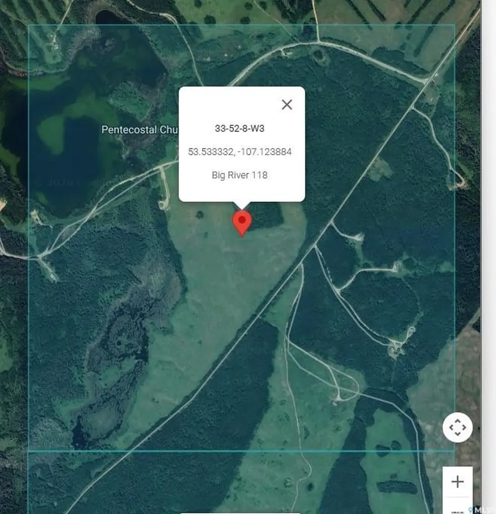 Rural Address Canwood Rm No. 494 SK S0J 0K0