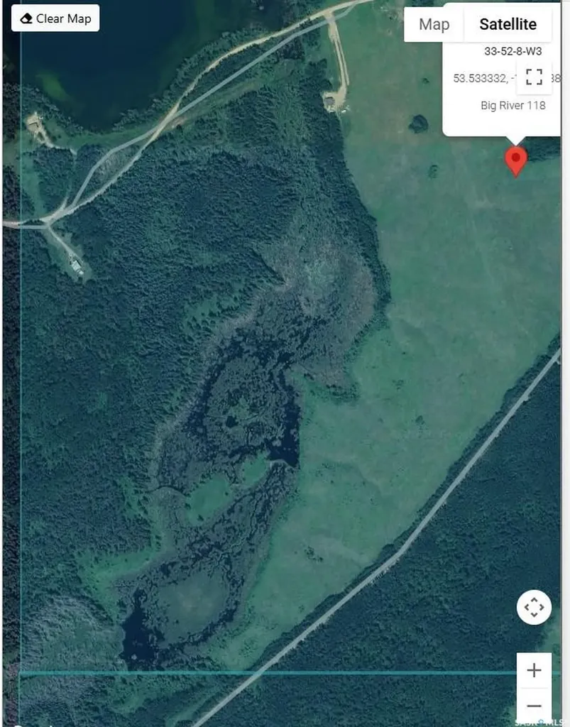 Rural Address Canwood Rm No. 494 SK S0J 0K0