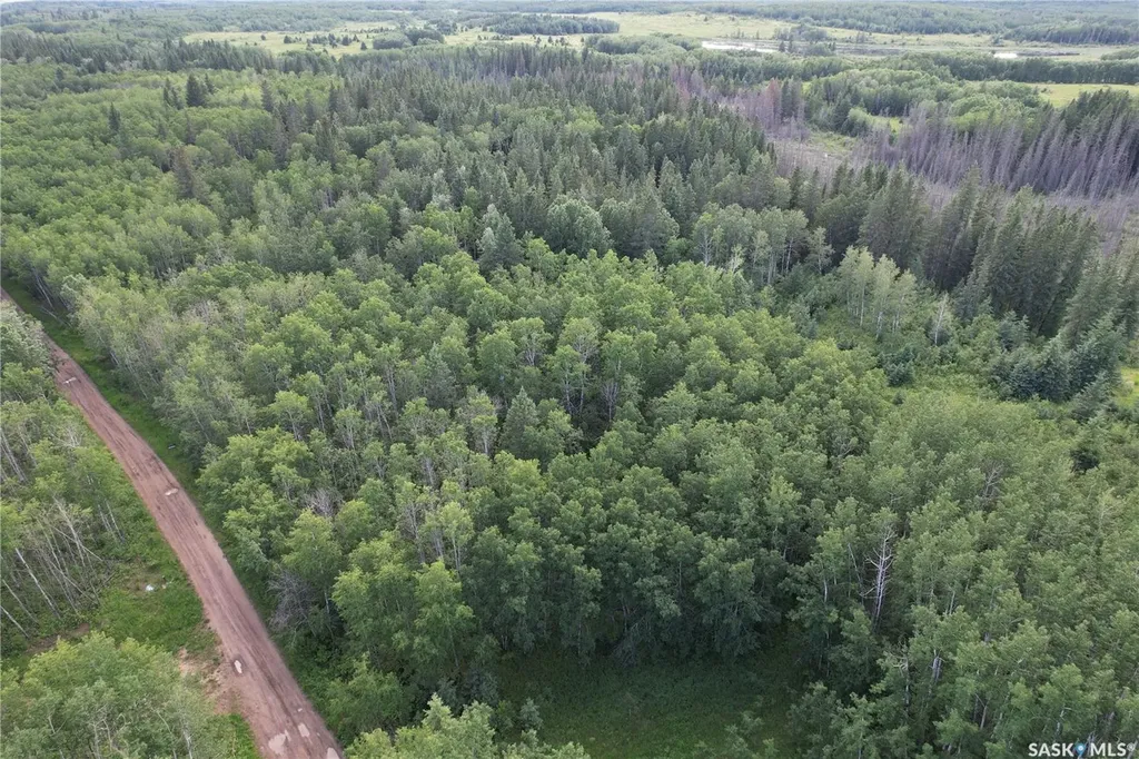 Rural Address Canwood Rm No. 494 SK S0J 0K0