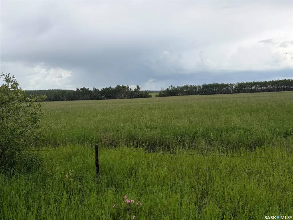 Rural Address Canwood Rm No. 494 SK S0J 0K0