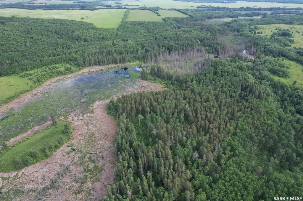 Rural Address Canwood Rm No. 494 SK S0J 0K0