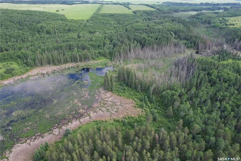 Rural Address Canwood Rm No. 494 SK S0J 0K0